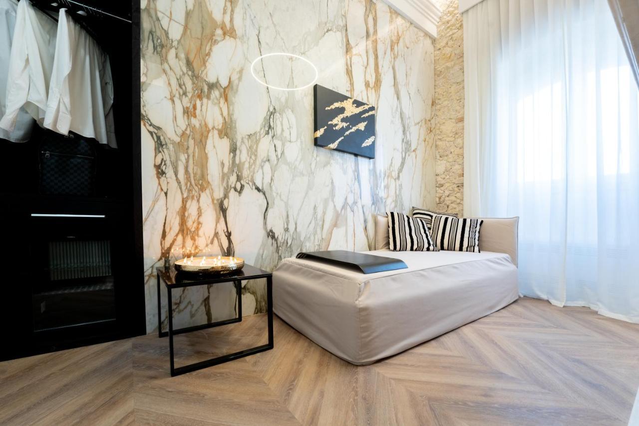 Nero Luxury Suites Κάλιαρι Εξωτερικό φωτογραφία