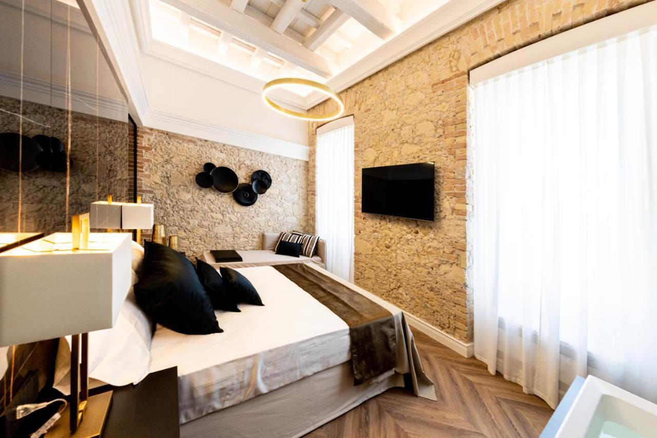 Nero Luxury Suites Κάλιαρι Εξωτερικό φωτογραφία