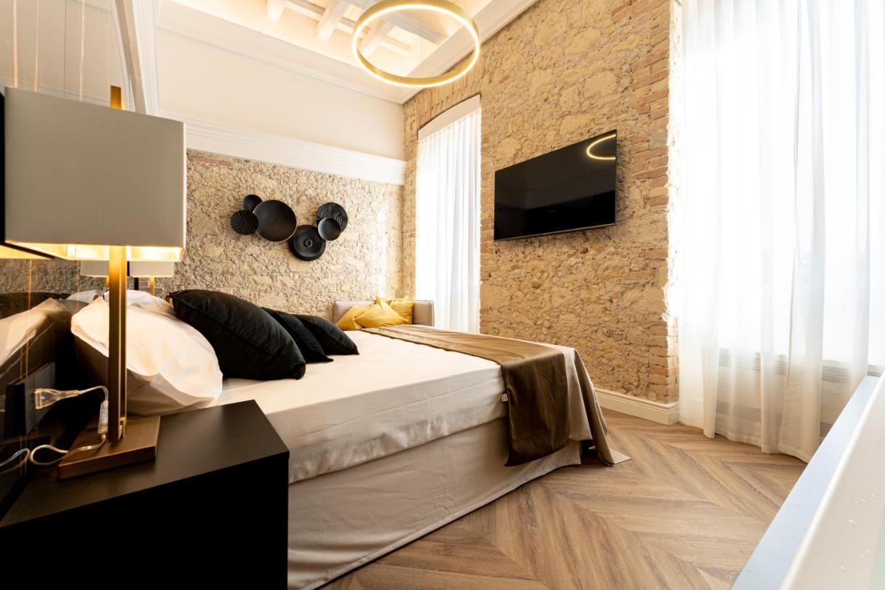 Nero Luxury Suites Κάλιαρι Εξωτερικό φωτογραφία