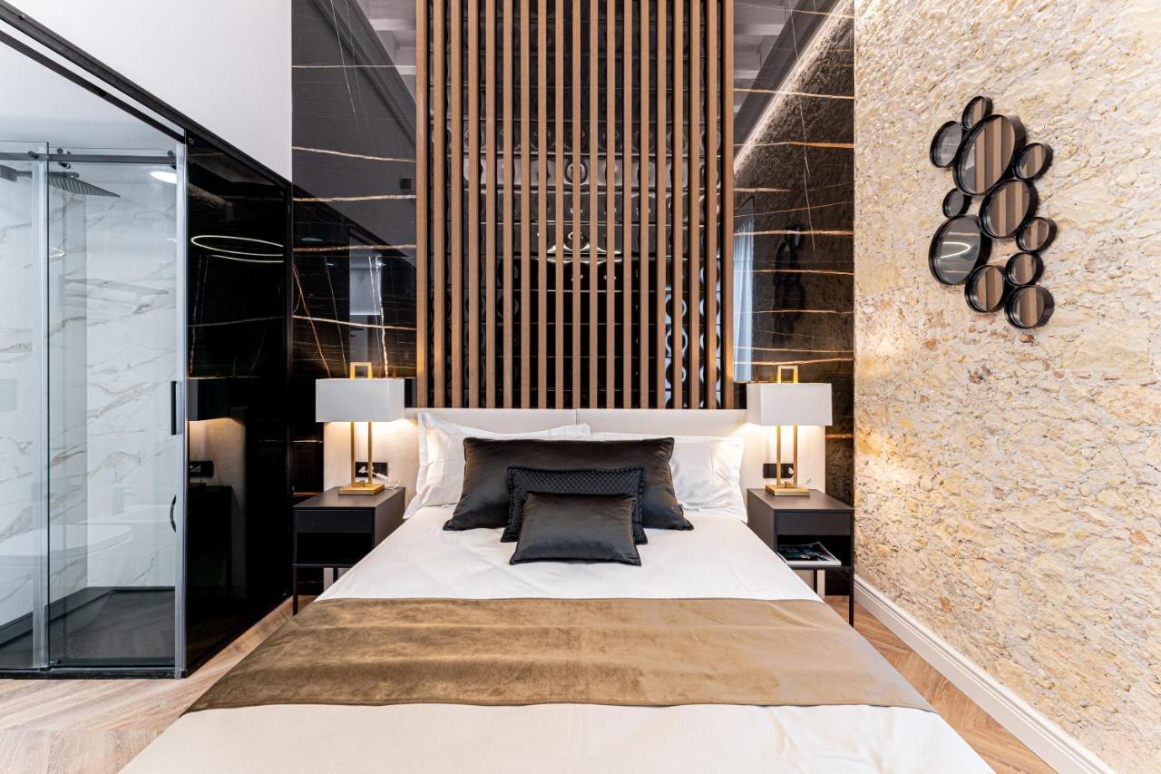 Nero Luxury Suites Κάλιαρι Εξωτερικό φωτογραφία