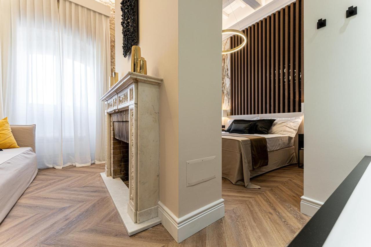 Nero Luxury Suites Κάλιαρι Εξωτερικό φωτογραφία