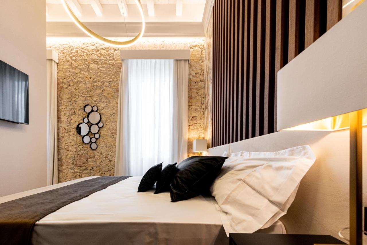 Nero Luxury Suites Κάλιαρι Εξωτερικό φωτογραφία