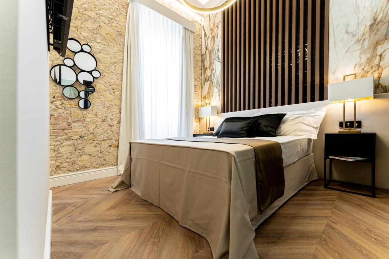 Nero Luxury Suites Κάλιαρι Εξωτερικό φωτογραφία