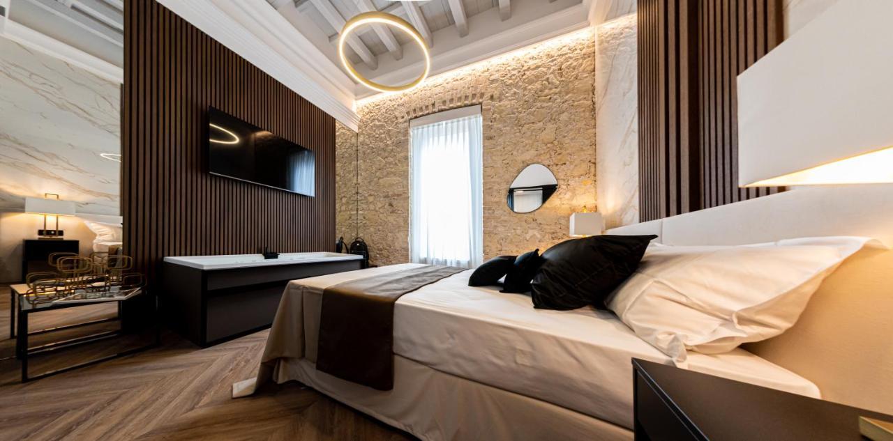 Nero Luxury Suites Κάλιαρι Εξωτερικό φωτογραφία